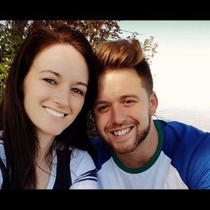 Meet your Posher, Andy